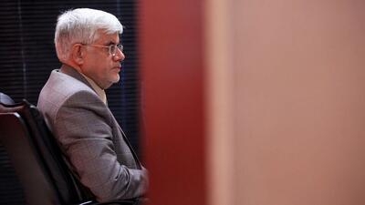 واکنش عارف به طرح کالابرگ الکترونیکی: موفق بود!