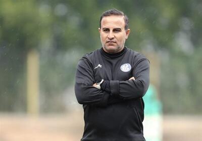 حمله باورنکردنی حسین کعبی به استقلالی‌ها: شما هوچی‌گر هستید!