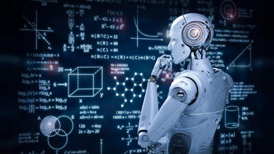  کشفی که دانشمندان را شوکه کرد: هوش مصنوعی هم خواب می‌بیند!