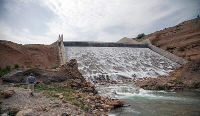 آخرین وضعیت سدهای کشور اعلام شد