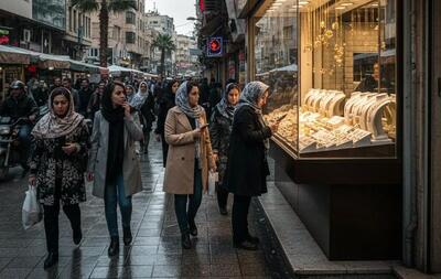 قیمت طلا رو به افزایش است یا کاهش؛ پشت پرده سکه ۲۰۰ میلیونی