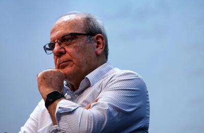 برای عباس عبدی و تصمیمش برای ننوشتن