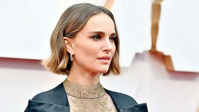 اعتراض ناتالی پورتمن به نادیده گرفتن کارگردان‌های زن توسط اسکار