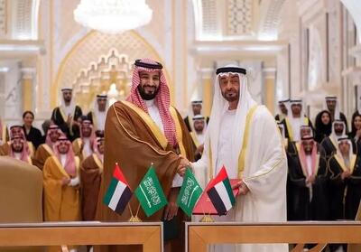  وال استریت ژورنال: موضع عربستان و امارات گزینه‌های ترامپ علیه ایران را محدود کرد