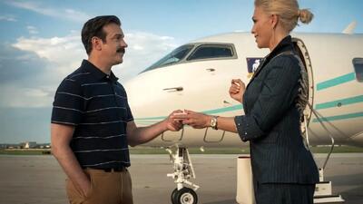  زمان پخش فصل چهارم سریال Ted Lasso مشخص شد + اولین تصاویر