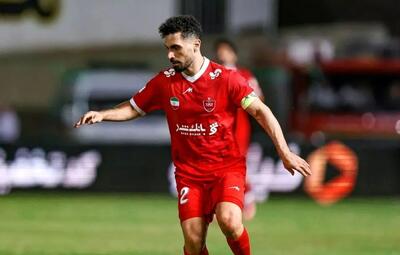  برد ۳-۱ فولاد مقابل پرسپولیس؛ شاگردان اوسمار در اغما