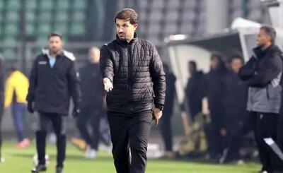 پایان صبوری مدیران ذوب‌آهن؛ حدادی‌فر اخراج شد!