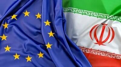  رویترز: با مخالفت فرانسه، اتحادیه اروپا علیه سپاه اقدامی نمی‌کند