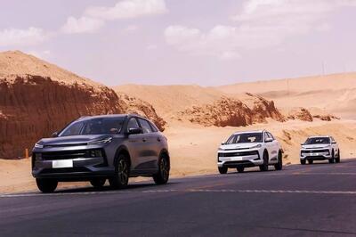  مقایسه کی‌ام‌سی SR6 و فیدلیتی پرستیژ؛ نبرد مونتاژی‌های تازه‌نفس‌
