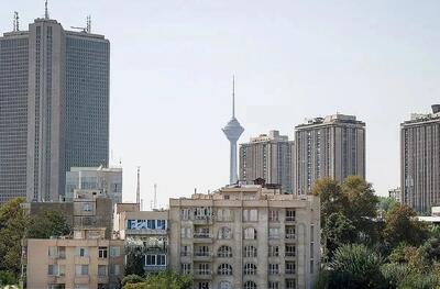  رهن کامل آپارتمان نوساز در غرب تهران چند؟