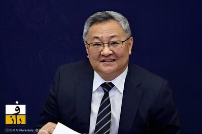  چین نسبت به خطر تحرکات نظامی آمریکا در خاورمیانه هشدار داد