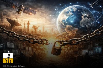 بلاتکلیفی اینترنت در ایران | دسترسی، طبقاتی می‌شود؟!