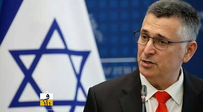  تل‌آویو از اوکراین خواست سپاه پاسداران را سازمان تروریستی معرفی کند