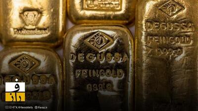 رکوردشکنی طلا | عبور اونس از ۵۲۰۰ دلار