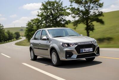 مدیر پروژه خودرو پارس‌نوآ در شرکت پارس خودرو: تولید و تحویل پارس نوآ مطابق برنامه انجام می‌شود/ تحویل نخستین سری در ماه جاری