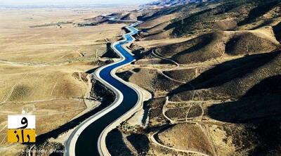 نگاه کارشناسان به انتقال آب دریا به فلات مرکزی ایران | این بازی برنده ندارد