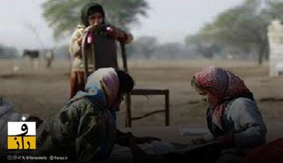 شناسایی ۱۶۱ هزار بازمانده از تحصیل در دوره ابتدایی