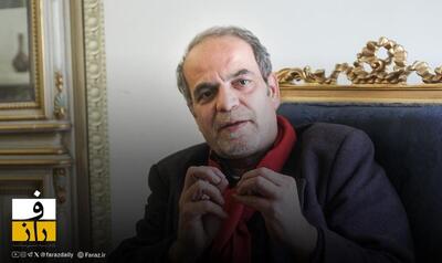 شمس‌الواعظین: قطع اینترنت میدان را به شایعه و روایت جعلی می دهد