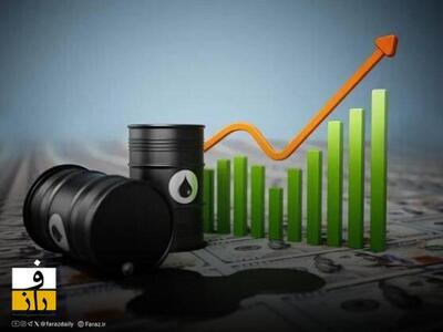 افزایش قیمت نفت در پی نگرانی از عرضه آمریکا