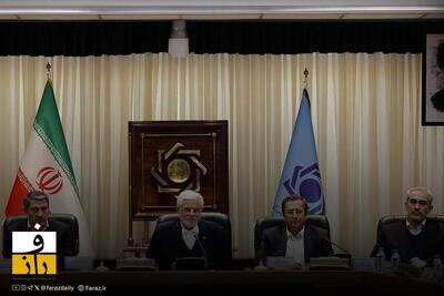 عارف: امنیت غذایی اولویت دولت وفاق ملی است