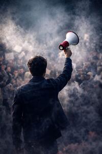 شهرت علیه ملت