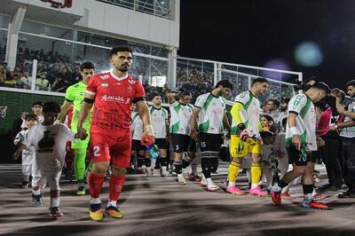 اوسمار توصیه باشگاه را گوش کرد