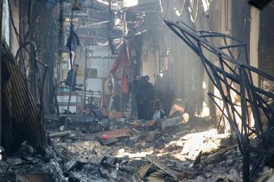 اسامی و مشخصات کلیه جانباختگان اخیر منتشر خواهد شد