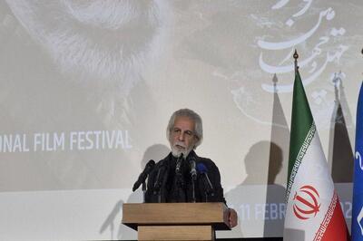 منوچهر شاهسواری: وطن را باید حفظ کرد