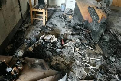 پهلوی روی مغول را سفید کرد