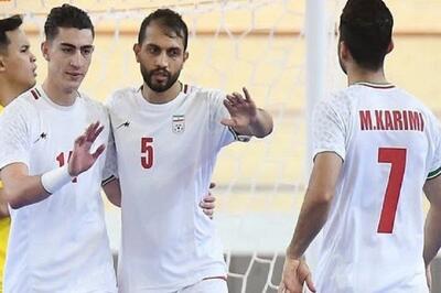 آغاز کار شاگردان شمسایی با پیروزی بی‌دردسر