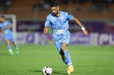 تازه‌وارد های سپاهان مجوز بازی دارند