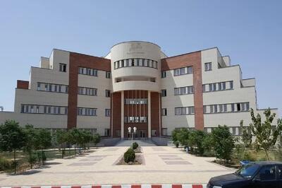  حسن صمدی دبیر انجمن اسلامی دانشجویان دانشگاه شاهد شد