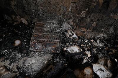 تاریخ‌سوزی بی‌هویت‌ها