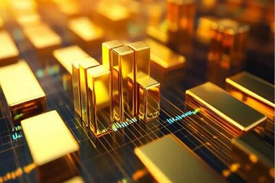 تتر پشتوانه طلایی‌اش را تقویت کرد!