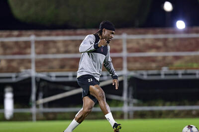 ابرقویی برگشت، بیفوما همچنان غایب