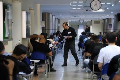 تاثیر سوابق تحصیلی کنکور هنر و زبان‌های خارجی ۱۴۰۵