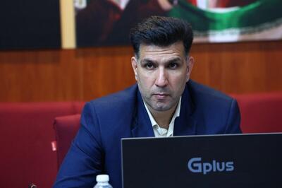 پاکدل: نتایج هندبال در آسیا راضی کننده نبود