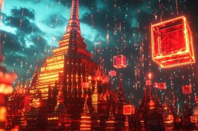 جنگ جهانی جذب متخصصین ارزهای دیجیتال