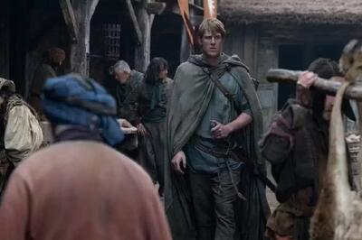 شوالیه‌ای از هفت قلمرو