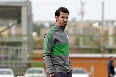 حدادی‌فر از ذوب آهن برکنار شد