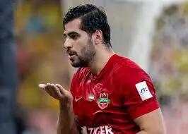 پاس گل لژیونر ایرانی طلایی شد/ صدرنشینی شباب با درخشش سعید