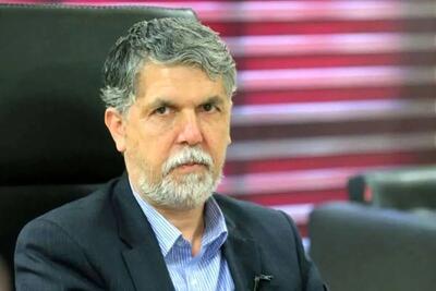  وزیر فرهنگ و ارشاد اسلامی به کرمانشاه سفر می‌کند