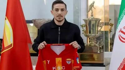  انتقام آرام فرشاد؛ پرسپولیس دوباره قربانی شد/ دژاووی دردناک برای پرسپولیس