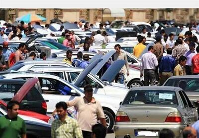  واکنش وزارت صمت به افزایش قیمت محصولات ایران خودرو/ به هیچ عنوان مورد تایید نیست