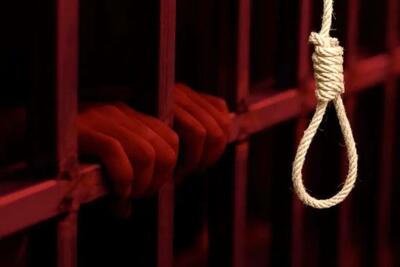 اجرای حکم اعدام جاسوس موساد؛ حمیدرضا ثابت به دار مجازات آویخته شد