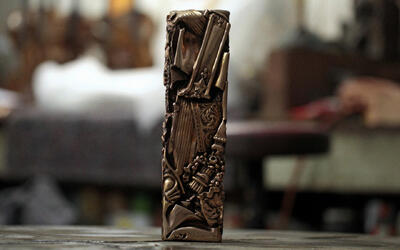 نامزدهای جشنواره سزار معرفی شد/ نامزدی بهترین فیلم برای «یک تصادف ساده» - فیلم‌ نت نیوز