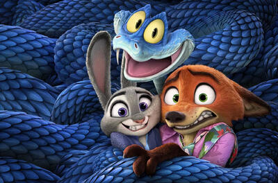 «زوتوپیا ۲» چگونه دوباره دل مخاطبان را به دست آورد - فیلم‌ نت نیوز