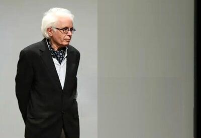 پرویز نوری در آمریکا درگذشت - فیلم‌ نت نیوز