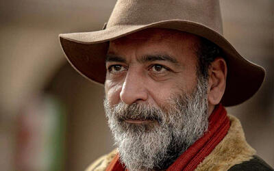 مجید علی‌اسلام طراح صحنه و لباس درگذشت - فیلم‌ نت نیوز