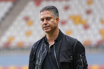 چاقو دسته خودش را برید؛ جبران مافات مطهری در اهواز!